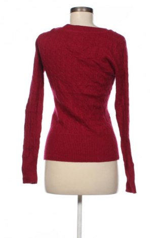 Női pulóver H&M L.O.G.G., Méret M, Szín Piros, Ár 2 849 Ft