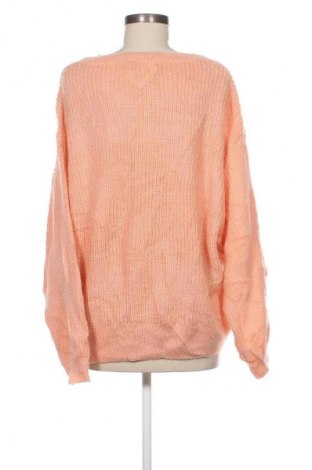 Női pulóver H&M L.O.G.G., Méret L, Szín Narancssárga
, Ár 4 039 Ft