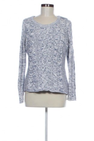 Γυναικείο πουλόβερ H&M L.O.G.G., Μέγεθος M, Χρώμα Πολύχρωμο, Τιμή 9,99 €