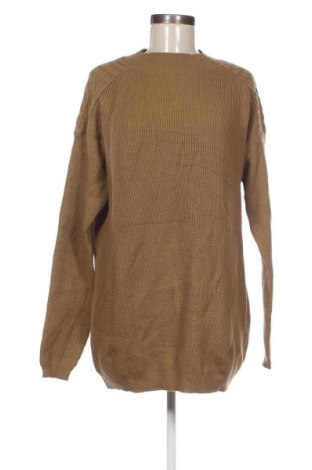 Női pulóver Helena Vera, Méret XL, Szín Zöld, Ár 5 649 Ft