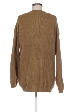 Női pulóver Helena Vera, Méret XL, Szín Zöld, Ár 5 649 Ft