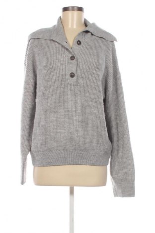 Damenpullover Hema, Größe M, Farbe Grau, Preis 7,99 €