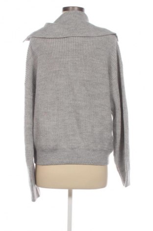 Damenpullover Hema, Größe M, Farbe Grau, Preis 7,99 €