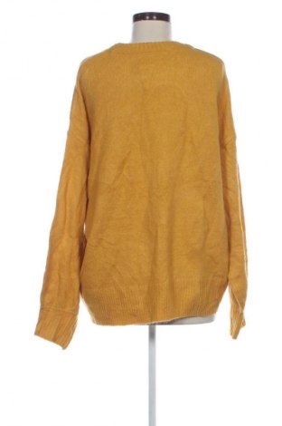 Női pulóver Hema, Méret XL, Szín Sárga, Ár 4 039 Ft