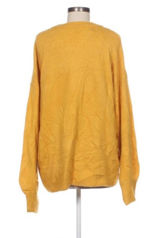Női pulóver Hema, Méret XL, Szín Sárga, Ár 4 039 Ft