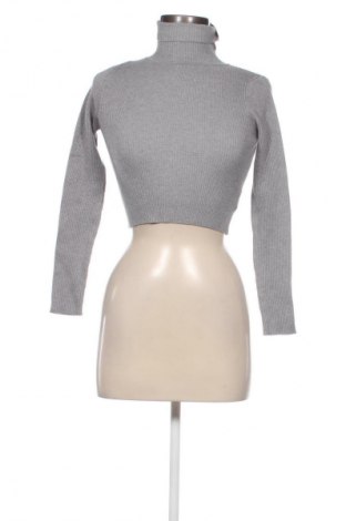 Γυναικείο πουλόβερ Hera Collection, Μέγεθος S, Χρώμα Γκρί, Τιμή 10,99 €