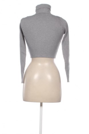 Γυναικείο πουλόβερ Hera Collection, Μέγεθος S, Χρώμα Γκρί, Τιμή 10,99 €