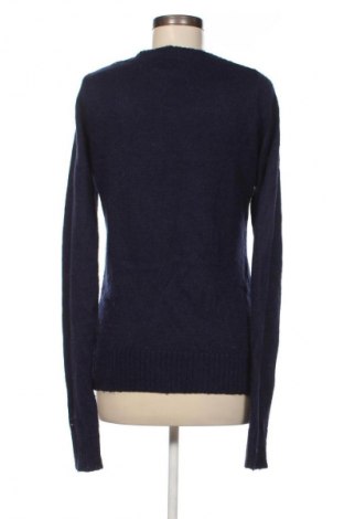 Női pulóver Hilfiger Denim, Méret L, Szín Kék, Ár 4 329 Ft