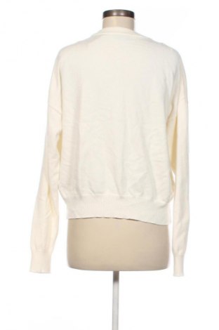 Dámsky pulóver Hugo Boss, Veľkosť L, Farba Kremová, Cena  95,95 €