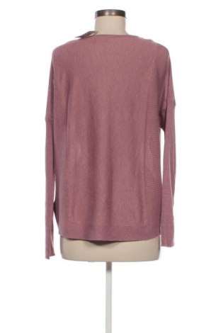 Damenpullover Jacqueline De Yong, Größe M, Farbe Aschrosa, Preis 8,99 €
