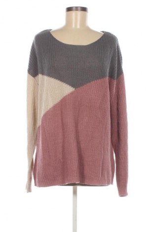 Női pulóver Janina, Méret XL, Szín Sokszínű, Ár 4 039 Ft