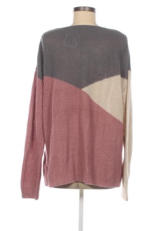 Női pulóver Janina, Méret XL, Szín Sokszínű, Ár 4 039 Ft