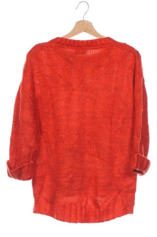 Pulover de femei Janina, Mărime XS, Culoare Portocaliu, Preț 30,99 Lei