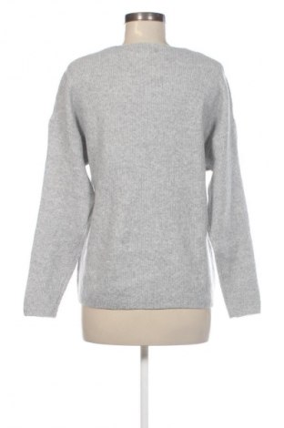 Damenpullover Janina, Größe L, Farbe Grau, Preis 20,99 €