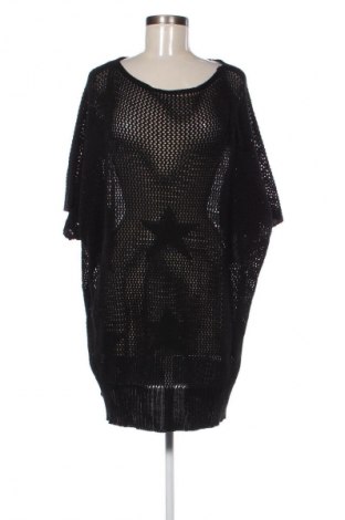Damski sweter Janina, Rozmiar 4XL, Kolor Czarny, Cena 26,99 zł