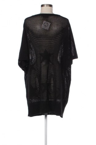 Damski sweter Janina, Rozmiar 4XL, Kolor Czarny, Cena 26,99 zł