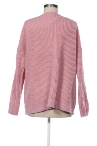Dámsky pulóver Janina, Veľkosť M, Farba Ružová, Cena  27,70 €