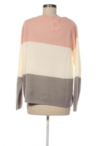 Pulover de femei Janina, Mărime L, Culoare Multicolor, Preț 47,99 Lei