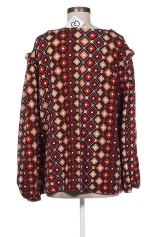 Damski sweter Jean Pascale, Rozmiar L, Kolor Beżowy, Cena 48,99 zł