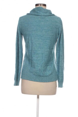Pulover de femei Jones New York, Mărime L, Culoare Albastru, Preț 52,99 Lei