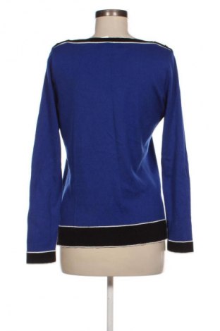 Damski sweter Jones New York, Rozmiar S, Kolor Niebieski, Cena 48,99 zł
