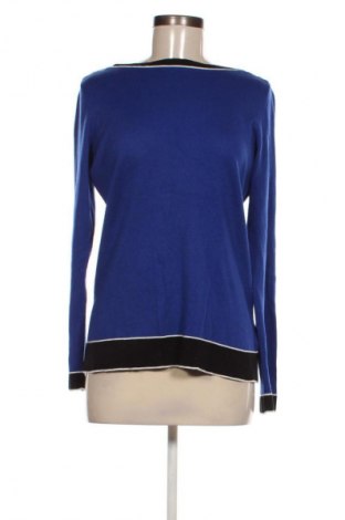 Damski sweter Jones New York, Rozmiar S, Kolor Niebieski, Cena 48,99 zł