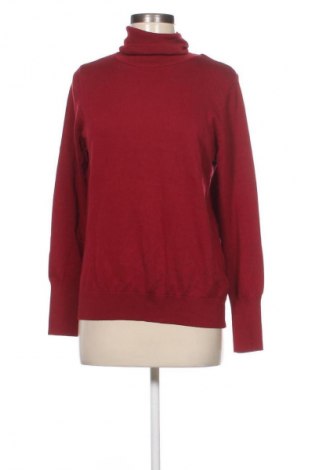 Pulover de femei LC Waikiki, Mărime XL, Culoare Roșu, Preț 77,99 Lei