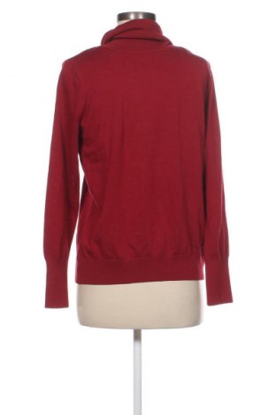 Pulover de femei LC Waikiki, Mărime XL, Culoare Roșu, Preț 77,99 Lei