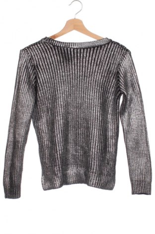Dámský svetr LCW, Velikost XXS, Barva Stříbrná, Cena  199,00 Kč