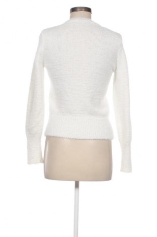 Pulover de femei LCW, Mărime S, Culoare Alb, Preț 34,18 Lei