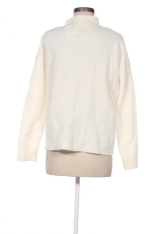 Pulover de femei La Maille Sezane, Mărime L, Culoare Alb, Preț 209,46 Lei