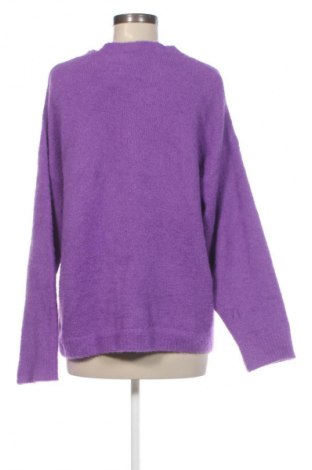 Női pulóver Ladies Fashion, Méret XL, Szín Lila, Ár 5 649 Ft