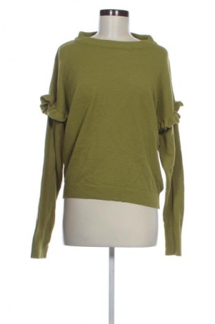 Damenpullover Ladies Fashion, Größe M, Farbe Grün, Preis 9,99 €