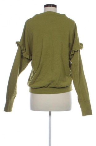 Damenpullover Ladies Fashion, Größe M, Farbe Grün, Preis 9,99 €