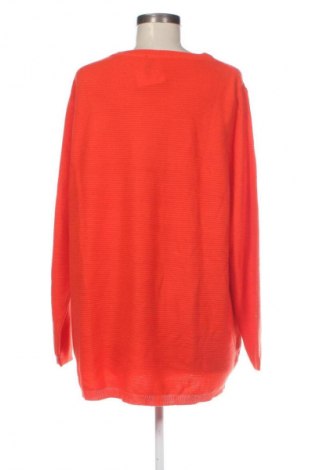 Pulover de femei Ladies Fashion, Mărime XXL, Culoare Portocaliu, Preț 42,99 Lei