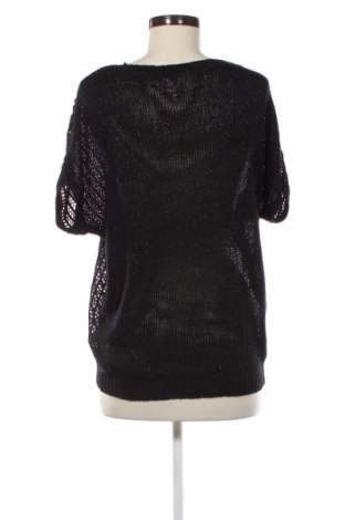 Damski sweter Laetitia Mem, Rozmiar L, Kolor Czarny, Cena 27,99 zł