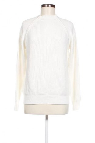 Pulover de femei Lascana, Mărime M, Culoare Alb, Preț 47,99 Lei