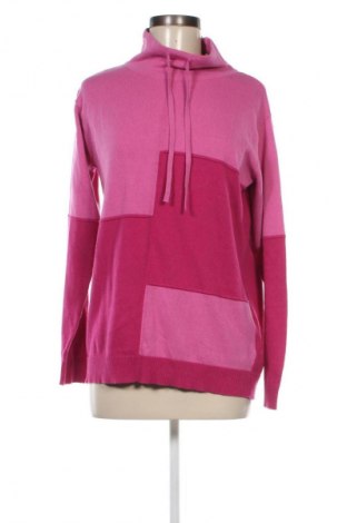Dámsky pulóver Laura Torelli, Veľkosť S, Farba Fialová, Cena  8,95 €