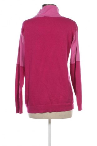 Dámsky pulóver Laura Torelli, Veľkosť S, Farba Fialová, Cena  8,95 €
