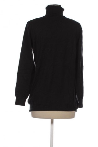 Damenpullover Laura Torelli, Größe M, Farbe Schwarz, Preis 7,99 €