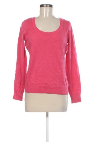 Damski sweter Linea Tesini, Rozmiar M, Kolor Różowy, Cena 33,99 zł