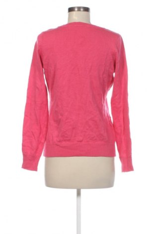 Damski sweter Linea Tesini, Rozmiar M, Kolor Różowy, Cena 33,99 zł
