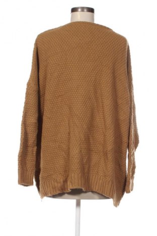 Damski sweter Ltb, Rozmiar XL, Kolor Beżowy, Cena 67,99 zł