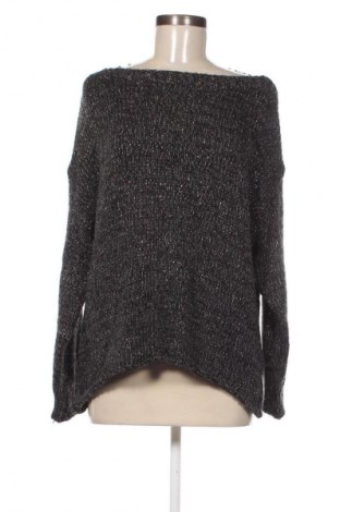 Damski sweter Made In Italy, Rozmiar XXL, Kolor Czarny, Cena 30,99 zł