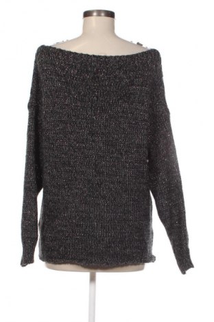 Damski sweter Made In Italy, Rozmiar XXL, Kolor Czarny, Cena 30,99 zł