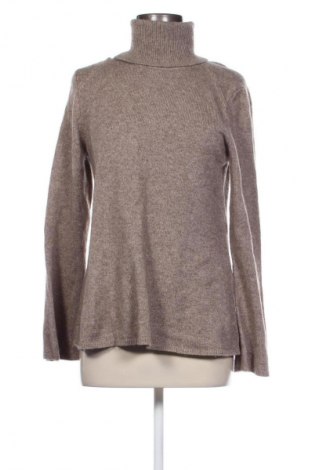 Damenpullover Maliparmi, Größe L, Farbe Braun, Preis 71,99 €