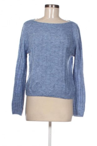 Damski sweter Mango, Rozmiar S, Kolor Niebieski, Cena 33,99 zł