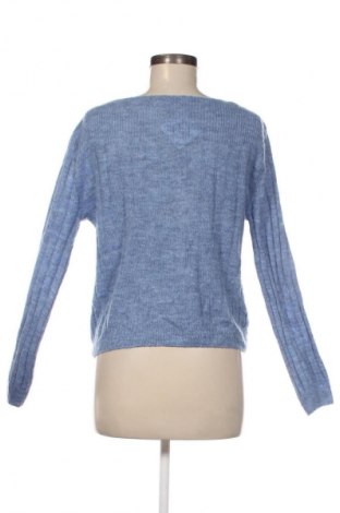 Damski sweter Mango, Rozmiar S, Kolor Niebieski, Cena 33,99 zł
