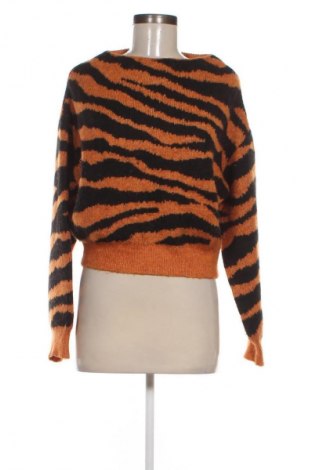 Pulover de femei Mango, Mărime S, Culoare Multicolor, Preț 88,99 Lei