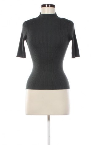 Damenpullover Mango, Größe S, Farbe Grün, Preis 4,99 €